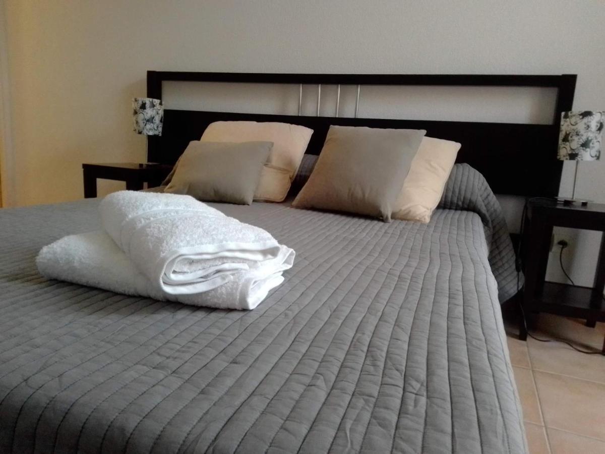 Joli Appartement T2 Dans Residence Avec Piscine, Hammam Et Parking Gratuits Carcassonne Exteriér fotografie