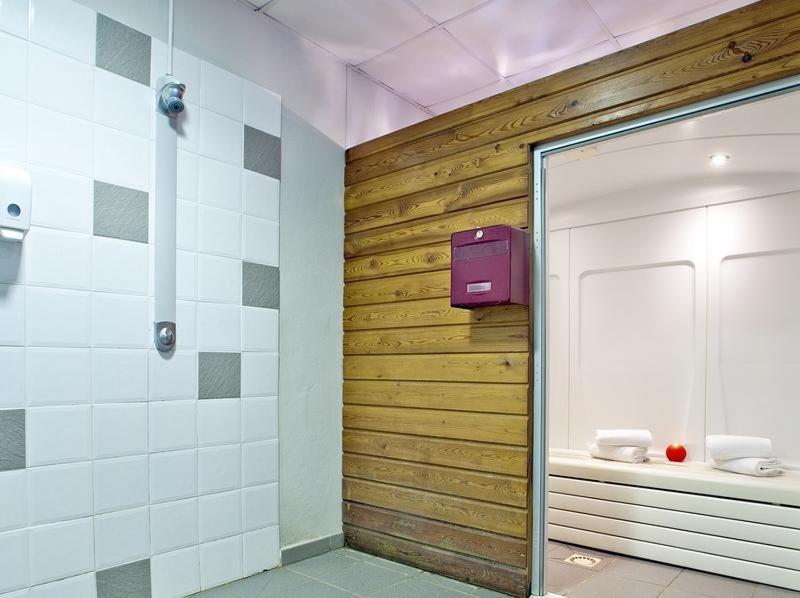 Joli Appartement T2 Dans Residence Avec Piscine, Hammam Et Parking Gratuits Carcassonne Exteriér fotografie