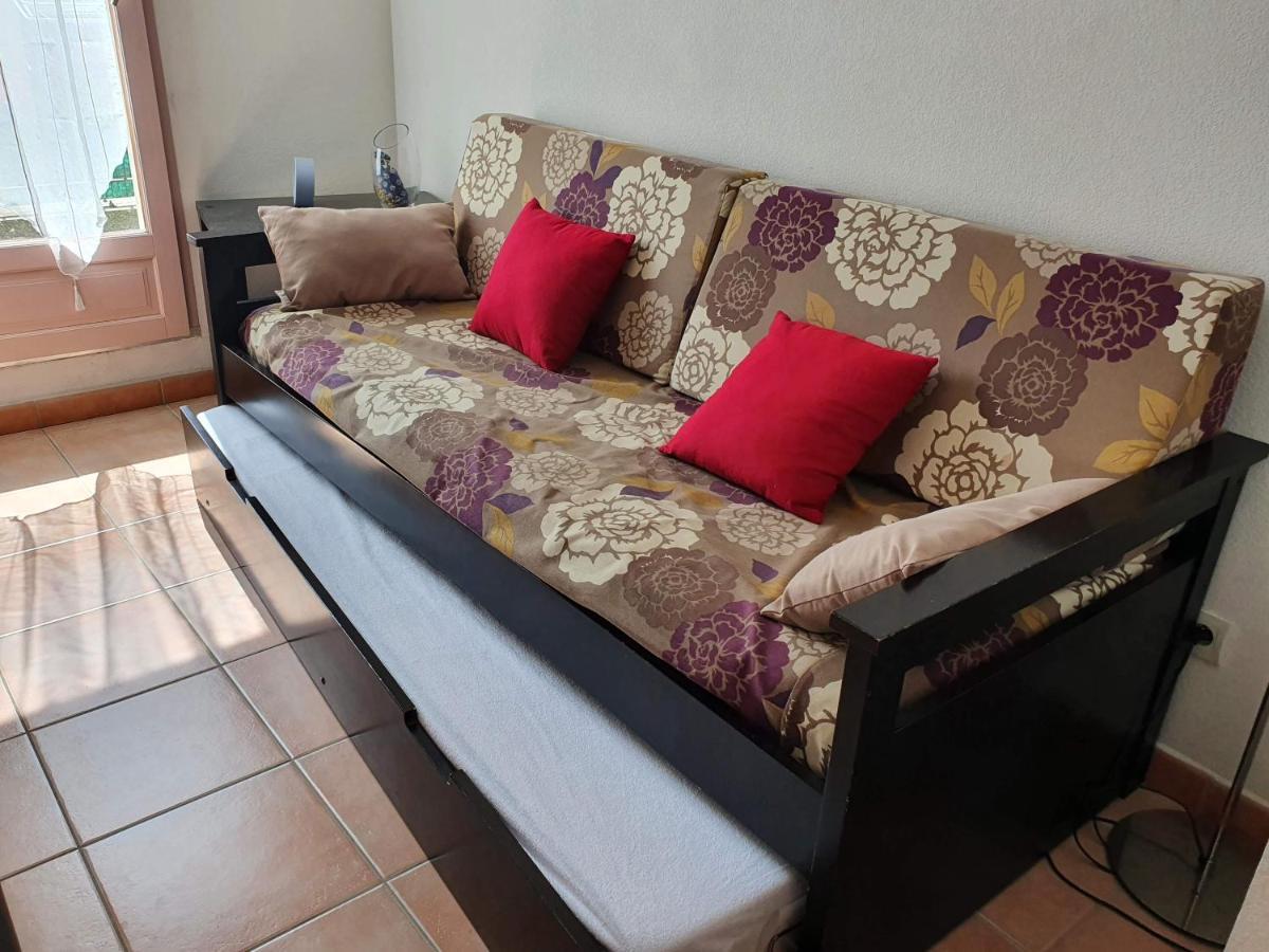 Joli Appartement T2 Dans Residence Avec Piscine, Hammam Et Parking Gratuits Carcassonne Exteriér fotografie