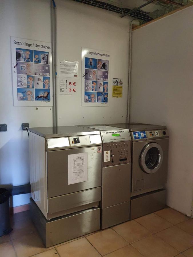 Joli Appartement T2 Dans Residence Avec Piscine, Hammam Et Parking Gratuits Carcassonne Exteriér fotografie