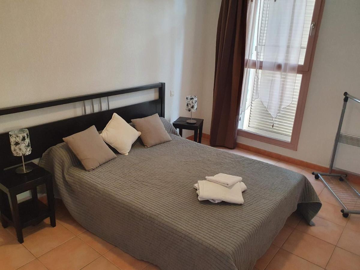 Joli Appartement T2 Dans Residence Avec Piscine, Hammam Et Parking Gratuits Carcassonne Exteriér fotografie