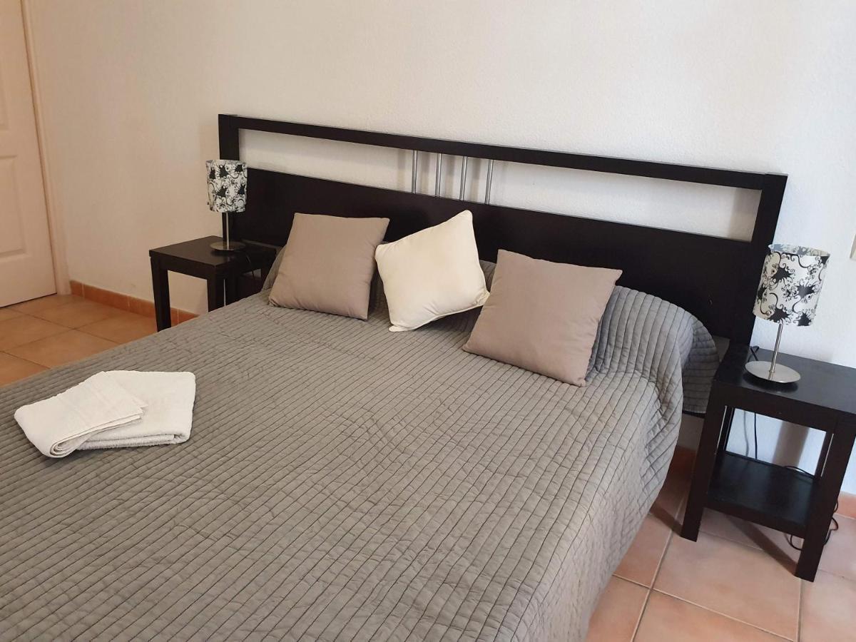 Joli Appartement T2 Dans Residence Avec Piscine, Hammam Et Parking Gratuits Carcassonne Exteriér fotografie