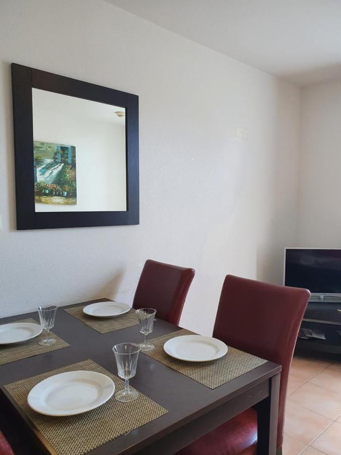 Joli Appartement T2 Dans Residence Avec Piscine, Hammam Et Parking Gratuits Carcassonne Exteriér fotografie