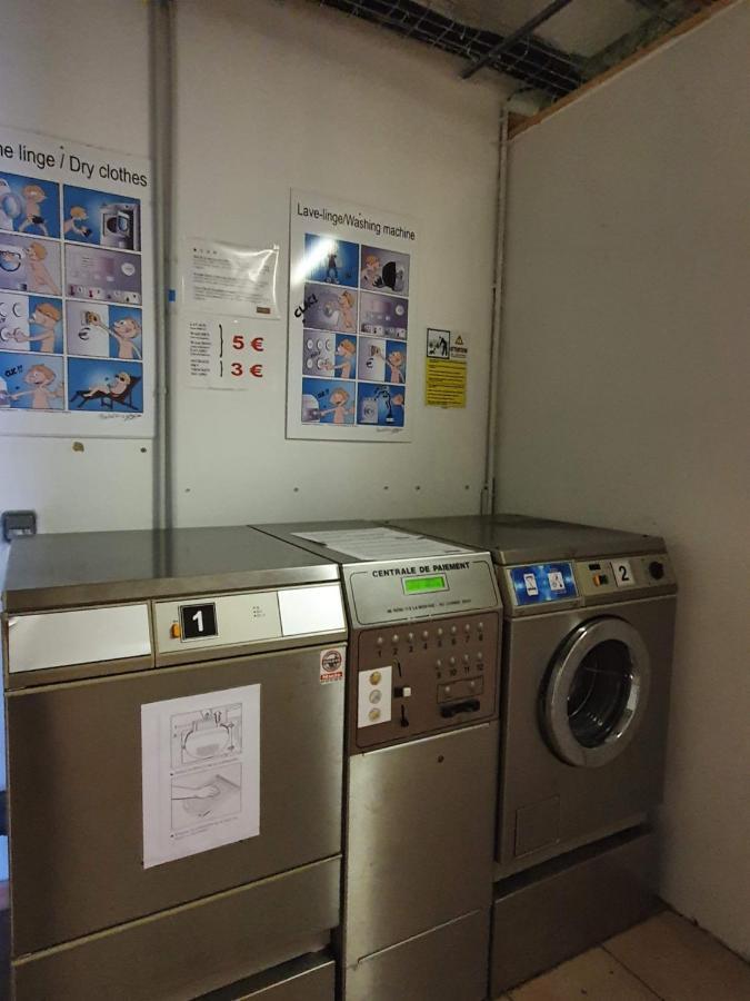 Joli Appartement T2 Dans Residence Avec Piscine, Hammam Et Parking Gratuits Carcassonne Exteriér fotografie